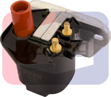 Angli 15094 - Ignition Coil car-mod.net