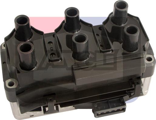 Angli 15096 - Ignition Coil car-mod.net