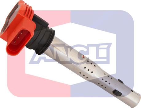 Angli 15090 - Ignition Coil car-mod.net