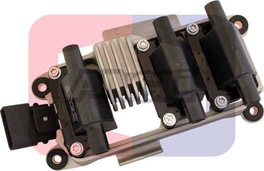 Angli 15091 - Ignition Coil car-mod.net