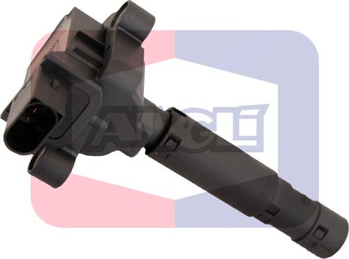 Angli 15098 - Ignition Coil car-mod.net