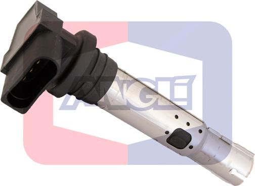 Angli 15092 - Ignition Coil car-mod.net