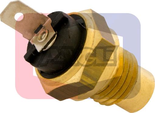Angli 1509 - Coolant temperature Sensor car-mod.net
