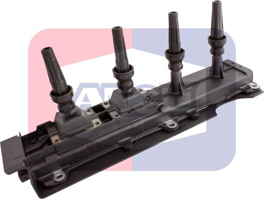 Angli 15047 - Ignition Coil car-mod.net