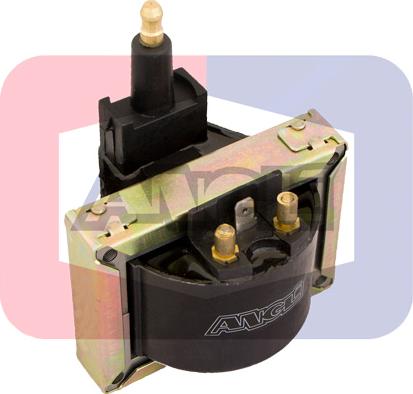 Angli 15055 - Ignition Coil car-mod.net