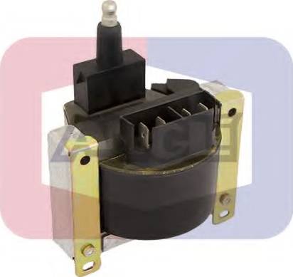 Angli 15052 - Ignition Coil car-mod.net