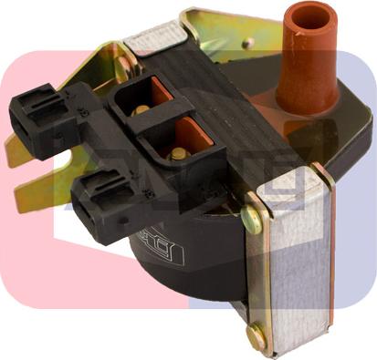 Angli 15057 - Ignition Coil car-mod.net