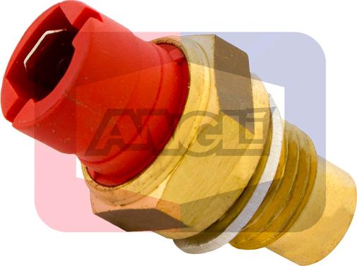 Angli 1505 - Sensor, oil temperature car-mod.net