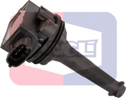Angli 15068 - Ignition Coil car-mod.net