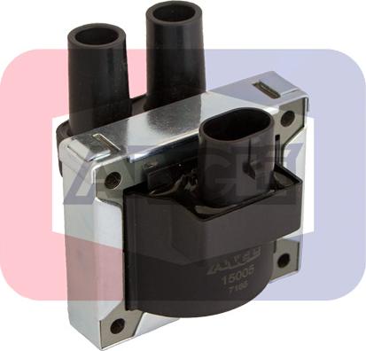 Angli 15005 - Ignition Coil car-mod.net