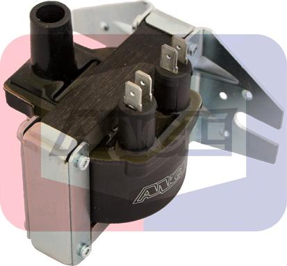 Angli 15003 - Ignition Coil car-mod.net