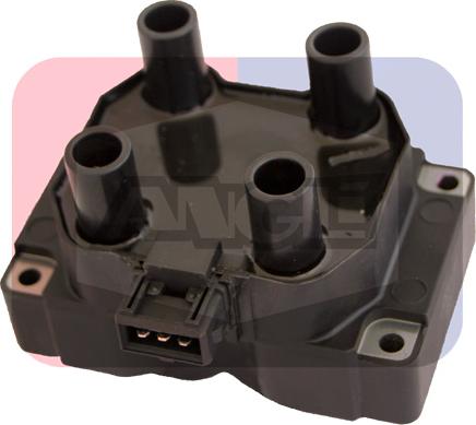 Angli 15007 - Ignition Coil car-mod.net