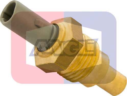Angli 1500 - Coolant temperature Sensor car-mod.net