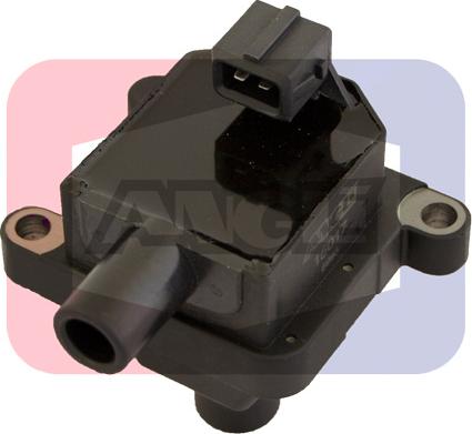 Angli 15017 - Ignition Coil car-mod.net