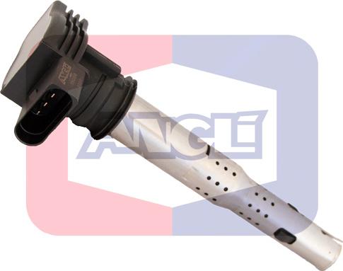 Angli 15089 - Ignition Coil car-mod.net