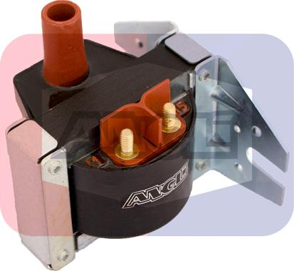 Angli 15081 - Ignition Coil car-mod.net