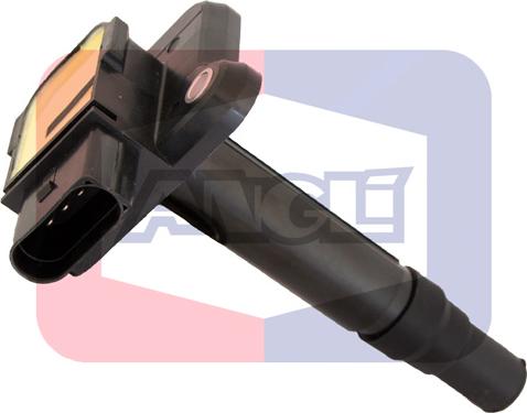 Angli 15088 - Ignition Coil car-mod.net