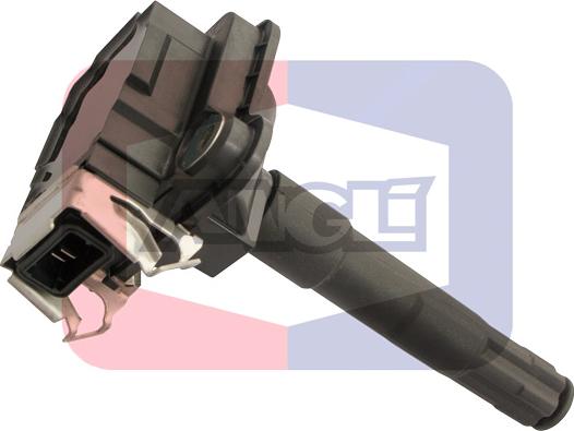 Angli 15082 - Ignition Coil car-mod.net