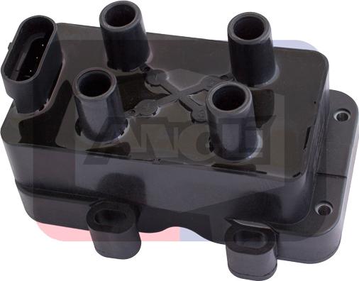 Angli 15038 - Ignition Coil car-mod.net
