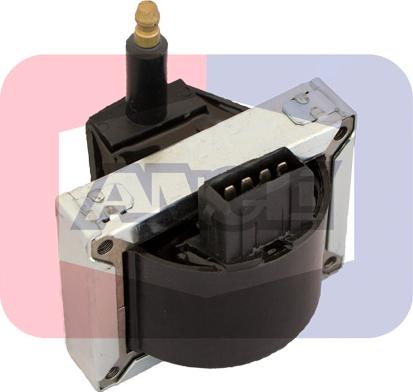 Angli 15033 - Ignition Coil car-mod.net