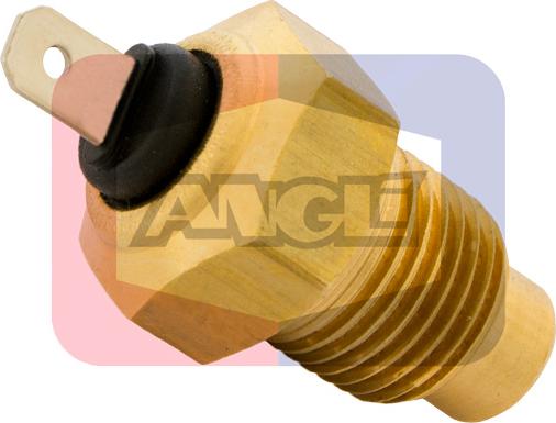 Angli 1503 - Coolant temperature Sensor car-mod.net