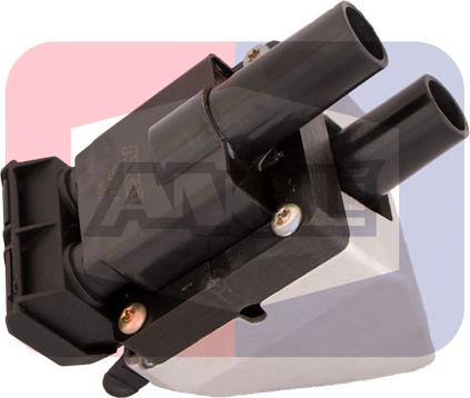 Angli 15074 - Ignition Coil car-mod.net