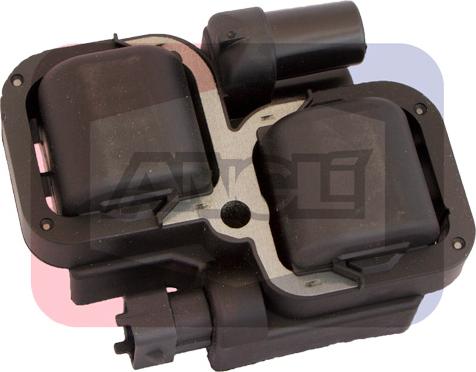 Angli 15070 - Ignition Coil car-mod.net