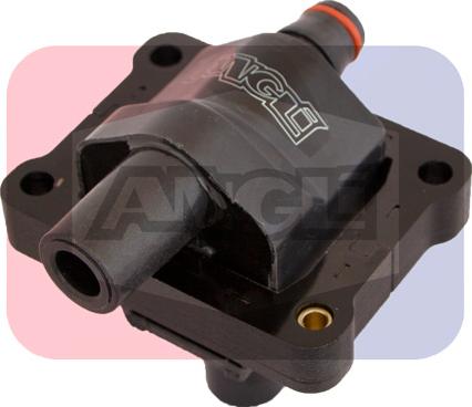 Angli 15071 - Ignition Coil car-mod.net