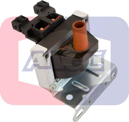 Angli 15104 - Ignition Coil car-mod.net