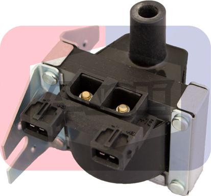 Angli 15105 - Ignition Coil car-mod.net