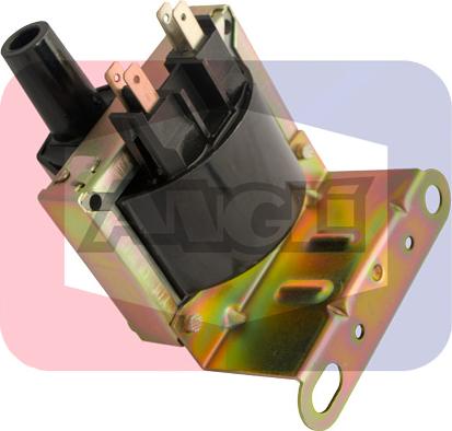 Angli 15103 - Ignition Coil car-mod.net