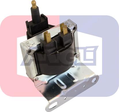 Angli 15102 - Ignition Coil car-mod.net