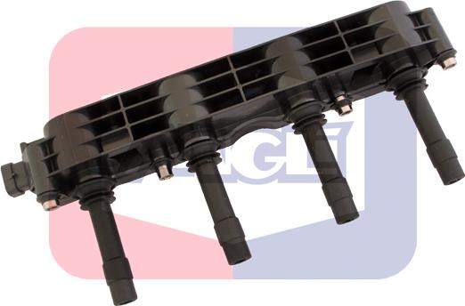 Angli 15111 - Ignition Coil car-mod.net