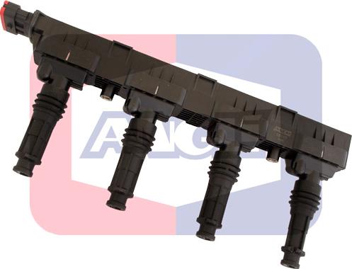 Angli 15117 - Ignition Coil car-mod.net
