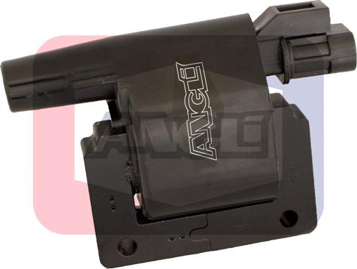 Angli 15135 - Ignition Coil car-mod.net