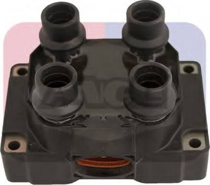 Angli 15131 - Ignition Coil car-mod.net