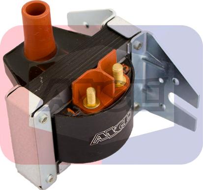 Angli 15126 - Ignition Coil car-mod.net