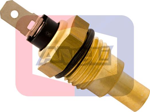 Angli 1585 - Coolant temperature Sensor car-mod.net