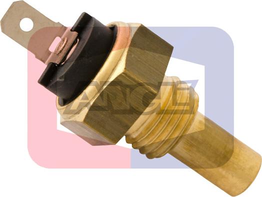 Angli 1588 - Coolant temperature Sensor car-mod.net