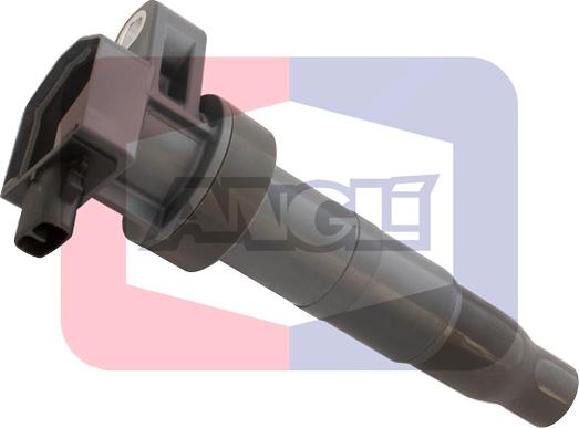 Angli 15341 - Ignition Coil car-mod.net