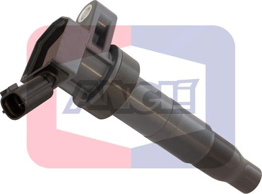 Angli 15342 - Ignition Coil car-mod.net