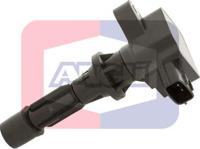 Angli 15352 - Ignition Coil car-mod.net