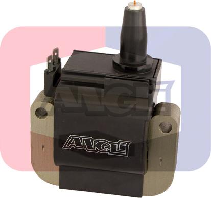 Angli 15309 - Ignition Coil car-mod.net