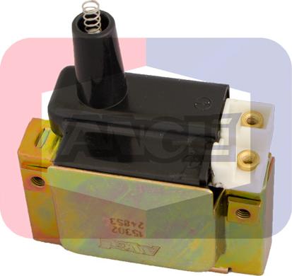 Angli 15302 - Ignition Coil car-mod.net