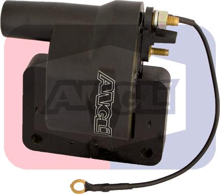 Angli 15316 - Ignition Coil car-mod.net