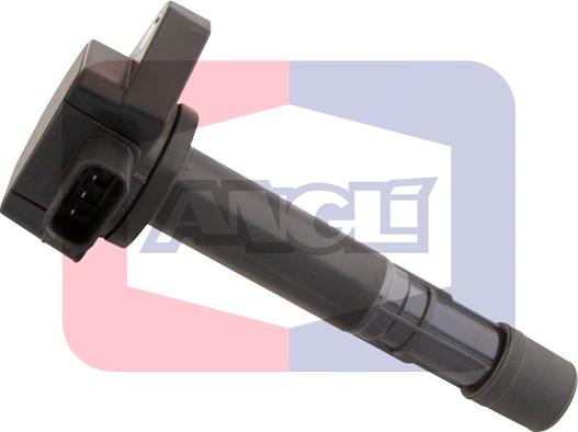 Angli 15330 - Ignition Coil car-mod.net