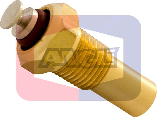 Angli 1533 - Coolant temperature Sensor car-mod.net