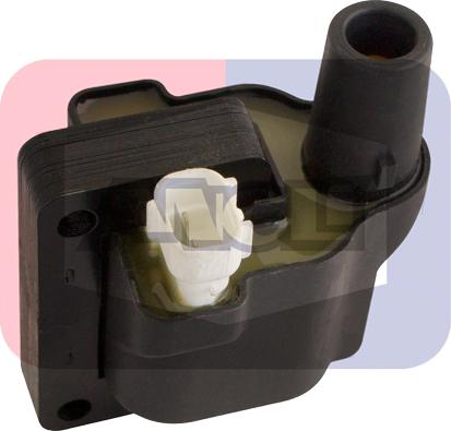Angli 15320 - Ignition Coil car-mod.net