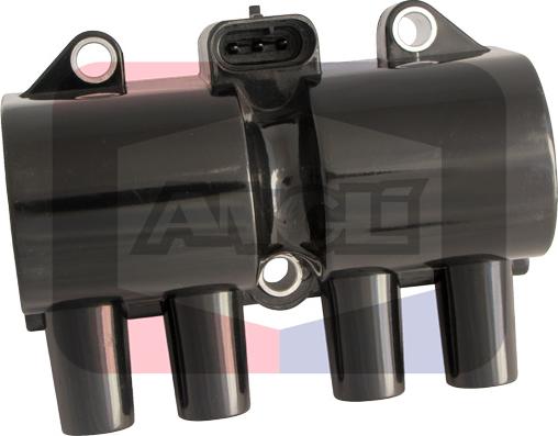 Angli 15327 - Ignition Coil car-mod.net