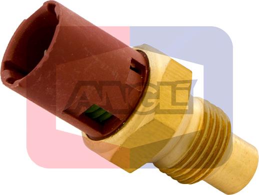 Angli 1524 - Coolant temperature Sensor car-mod.net
